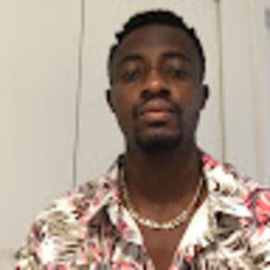 Meet your Posher, Bleck